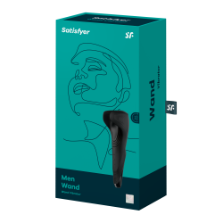 Satisfyer Wand Satisfyer Men 10 vibrations